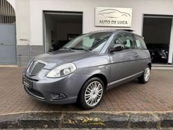 Grigio Usata 2012 Lancia Ypsilon Due volumi | 3799 € (Ottimo prezzo)