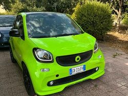 Usata 2019 Smart ForTwo Coupé Due volumi | 15.500 € (Cara)