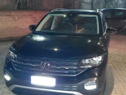 Nero Usata 2020 VW T-Cross Style SUV | 17.500 € (Buon prezzo)