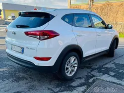 Usata 2018 Hyundai Tucson SUV | 14.800 € (Ottimo prezzo)