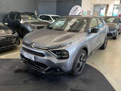 Grigio Usata 2022 Citroën C4 Shine Due volumi | 15.500 € (Super prezzo)