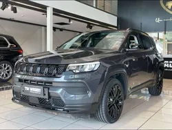 Grigio Usata 2024 Jeep Compass Night Eagle SUV | 27.999 € (Buon prezzo)