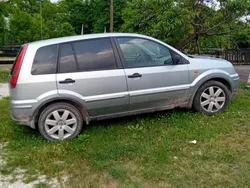 Usata 2006 Ford Fusion Monovolume | 1300 € (Ottimo prezzo)