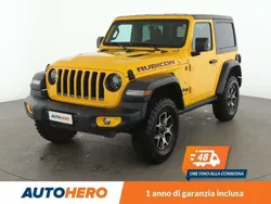 Giallo Usata 2020 Jeep Wrangler Rubicon SUV | 39.199 € (Super prezzo)