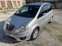 Grigio Usata 2009 Lancia Musa Monovolume | 3499 € (Ottimo prezzo)
