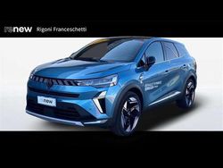 Blu Usata 2025 Renault Symbioz Iconic SUV | 28.900 € (Buon prezzo)