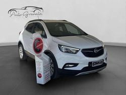 Bianco Usata 2017 Opel Mokka X Innovation SUV | 10.990 € (Buon prezzo)