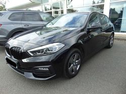 Nero Usata 2022 BMW 118 Advantage Due volumi | 19.900 € (Super prezzo)