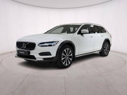 Bianco Usata 2022 Volvo V90 CC Business Edition Station wagon | 34.900 €