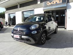 Nero Usata 2019 Fiat 500L Cross Monovolume | 13.500 € (Cara)