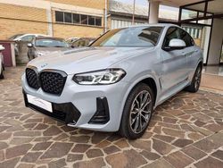 Grigio Usata 2024 BMW X4 M Sport SUV | 56.000 € (Buon prezzo)