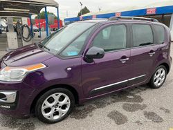 Lilla Usata 2016 Citroën C3 Picasso Exclusive Monovolume | 4600 € (Super prezzo)