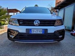 Usata 2020 VW Tiguan Sportline SUV | 22.000 € (Buon prezzo)