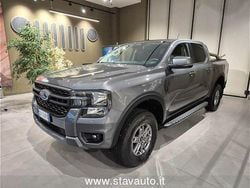 Grigio Usata 2024 Ford Ranger XL Pick-up | 37.900 € (Super prezzo)