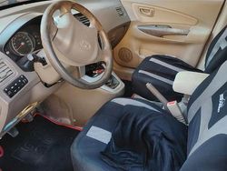 Nero Usata 2006 Hyundai Tucson SUV | 4000 € (Buon prezzo)