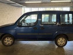 Usata 2001 Fiat Doblò Monovolume | 1500 € (Ottimo prezzo)