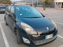 Nero Usata 2009 Renault Grand Scénic III Monovolume | 900 € (Super prezzo)