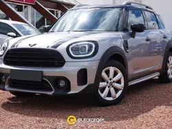 Argento Usata 2023 Mini Cooper Countryman Classic SUV | 28.950 € (Ottimo prezzo)