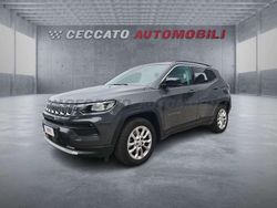 Grigio Usata 2024 Jeep Compass Limited SUV | 24.115 € (Ottimo prezzo)