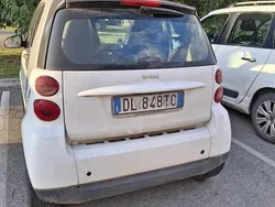 Usata 2007 Smart ForTwo Coupé Coupé | 3900 € (Buon prezzo)
