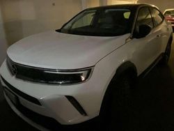 Bianco Usata 2021 Opel Mokka Elegance SUV | 16.000 € (Ottimo prezzo)