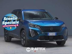 Blu obsession Usata 2025 Peugeot 2008 Allure SUV | 16.000 € (Ottimo prezzo)