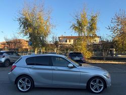 Argento Usata 2013 BMW 120 Coupé M Sport Coupé | 7900 € (Buon prezzo)