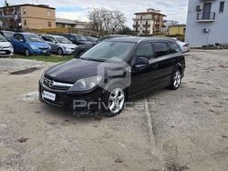 Blu Usata 2010 Opel Astra Edition Station wagon | 2499 € (Ottimo prezzo)