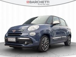 Nero Usata 2019 Fiat 500L Mirror Monovolume | 12.500 € (Cara)