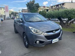 Grigio Usata 2014 Hyundai ix35 Xpossible SUV | 8999 € (Ottimo prezzo)