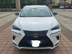 Bianco Usata 2021 Lexus NX300h SUV | 38.000 €