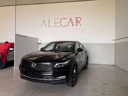 Nero Nuova 2025 DFSK F5 SUV | 28.468 € (Buon prezzo)