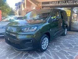Verde Nuova 2025 Fiat Doblò Monovolume | 22.890 €