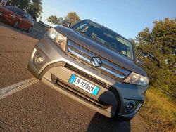 Grigio Usata 2016 Suzuki Vitara SUV | 8900 € (Ottimo prezzo)