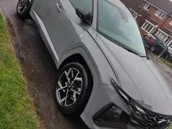 Usata 2024 Hyundai Tucson N Line SUV | 34.000 € (Buon prezzo)