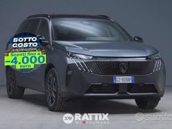 Grigio titanio Usata 2025 Peugeot 5008 GT SUV | 29.431 € (Ottimo prezzo)