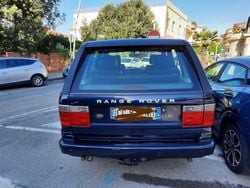 Blu/azzurro Usata 2000 Land Rover Range Rover SUV | 12.000 € (Ottimo prezzo)