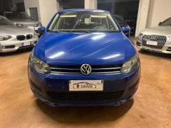 Blu Usata 2011 VW Polo Trendline Tre volumi | 2999 € (Buon prezzo)