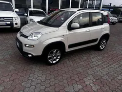 Other Usata 2015 Fiat Panda 4x4 Due volumi | 5500 € (Super prezzo)