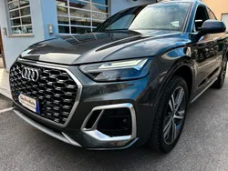 Grigio Usata 2023 Audi Q5 S-line plus SUV | 48.500 € (Buon prezzo)