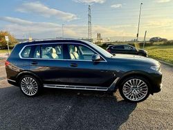 Grigio Usata 2021 BMW X7 SUV | 60.000 € (Super prezzo)
