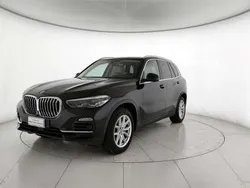 Nero Usata 2020 BMW X5 SUV | 39.900 € (Buon prezzo)