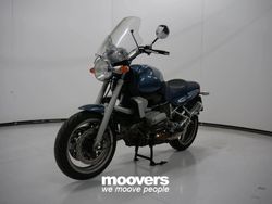 Blu Usata 1998 BMW 850 Coupé | 2700 €