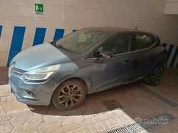 Blu Usata 2018 Renault Clio IV Tre volumi | 10.800 € (Buon prezzo)