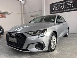 Argento Usata 2021 Audi A3 e-tron Business Due volumi | 18.900 € (Ottimo prezzo)