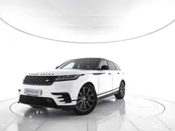 Bianco Usata 2020 Land Rover Range Rover Velar HSE Dynamic SUV | 38.500 € (Ottimo prezzo)