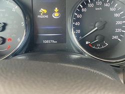 Bianco Usata 2016 Nissan Qashqai SUV | 12.000 € (Ottimo prezzo)