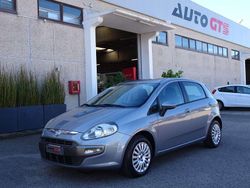 Grigio Usata 2009 Fiat Punto Evo Dynamic Due volumi | 4700 € (Buon prezzo)
