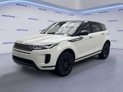 Bianco Usata 2020 Land Rover Range Rover evoque S SUV | 28.990 € (Buon prezzo)
