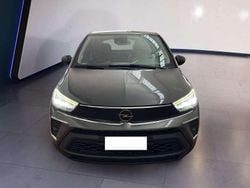 Grigio Usata 2021 Opel Crossland GS Line SUV | 13.500 € (Buon prezzo)